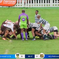 Floyd Ndlovu