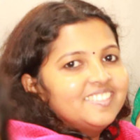 Soumya Joseph
