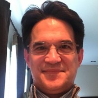 Mark Blunt