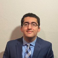 Fadi Haddadeen, Eit