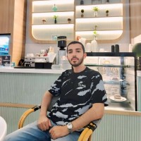 Saif Hesham