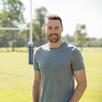 Andrew Raines