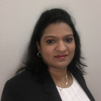 Asha Gandi Devadas Gandi