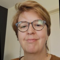 Huguette Dieryckxvisschers