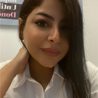 Sara Chalabi