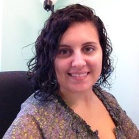 Maegan Harris, Lpc