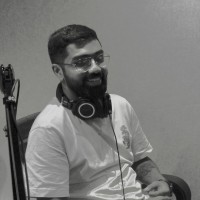 Rohit Das