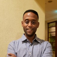 Nuel Zekarias