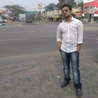 Kumar Shanu