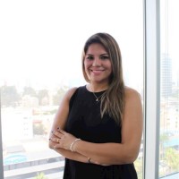 Cynthia Benavides Luyo