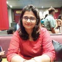 Nilanjana Roy