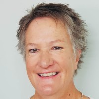 Marian Jones