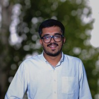 Chirag Kakadia