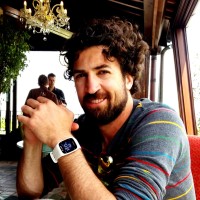 Mattia Pironi