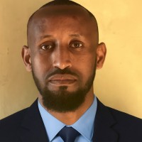Ahmed Ibrahim