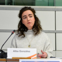 Alba Gonzalez