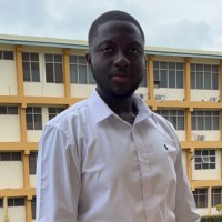 Edward Philip Ashikwei Ashitey