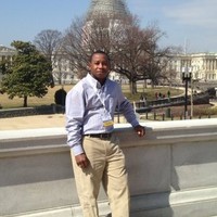 Dameon Jackson