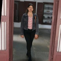 Shraddha .
