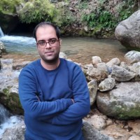 payman Alborziyan