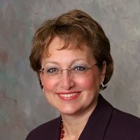 Kathy Jones