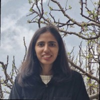 Kiran Joshi