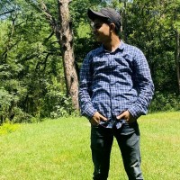 Abhinandan Sharma