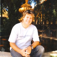 John Baremans