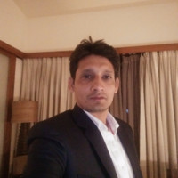Dinesh Kumar Sharma