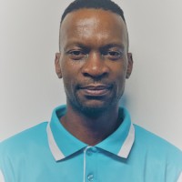 Richard Sibusiso Mdhluli
