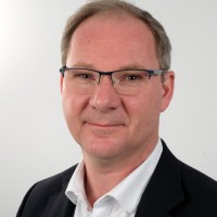 David DESPRETZ, PhD