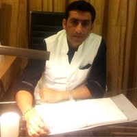 Kumar Gaurav