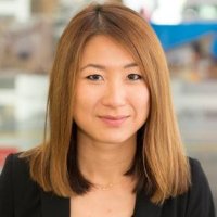 Debby Lin-Read