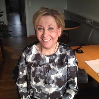 Charlotte Lindberg Nielsen