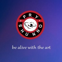 Pry Shunno