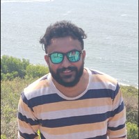 viraj sankhe