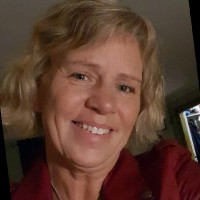 Mariette Rosander