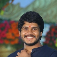 krishna sai