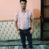 Arun Kumar Sharma