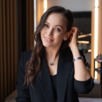 Marina Krstic