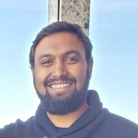 Christopher Mathew