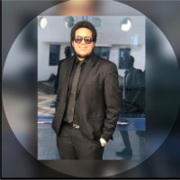 Ahmed Wafaey