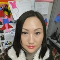 Jamie Min