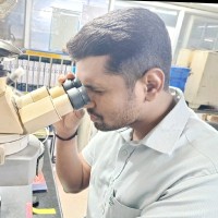 Saravanagowtham Chinnathambi
