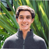 Nicolas Aragon-Quintero