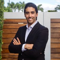 Alejandro Maruyama