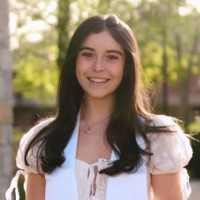 Isabella Corey