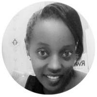 Immaculate Katusiime
