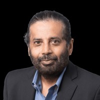 Amuthan Krishnathas, P.Eng., Pmp
