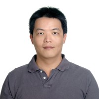 Hank Liu